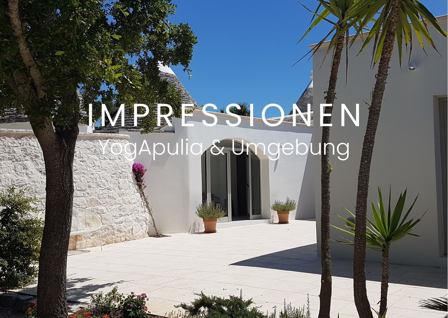 YogApulia_Impressionen